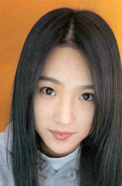 李姬珍