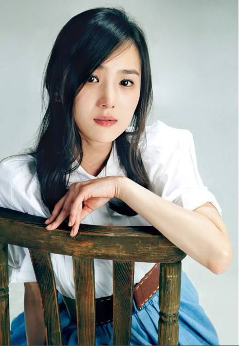 李姬珍