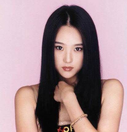 李姬珍