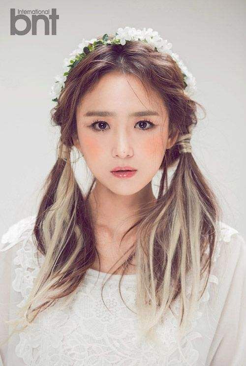 李姬珍