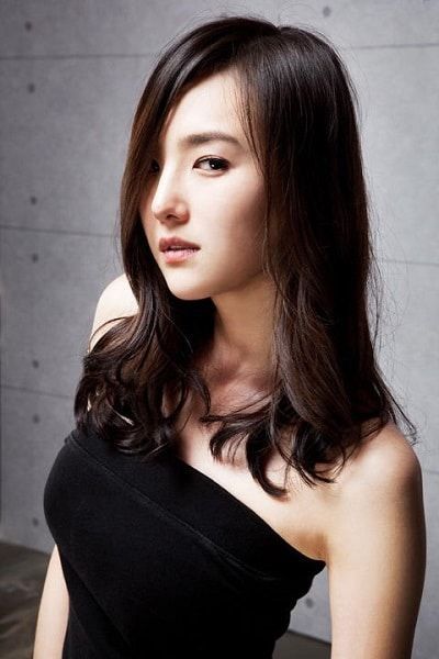 李姬珍
