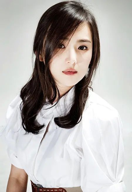 李姬珍