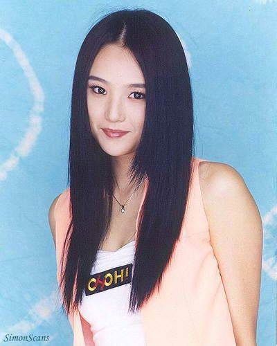 李姬珍
