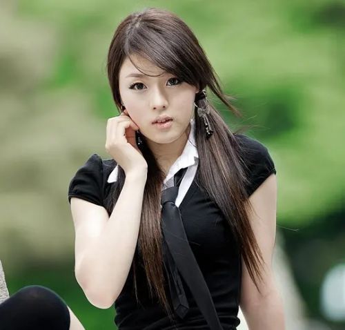 金时香