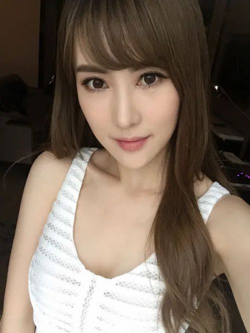 吴宥萱