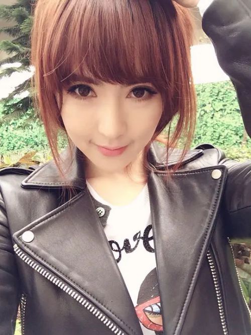 吴宥萱