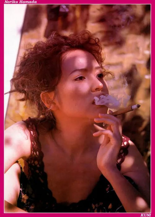 浜田范子