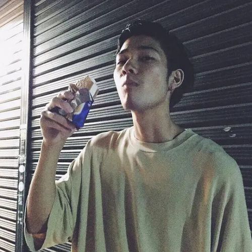 清原翔