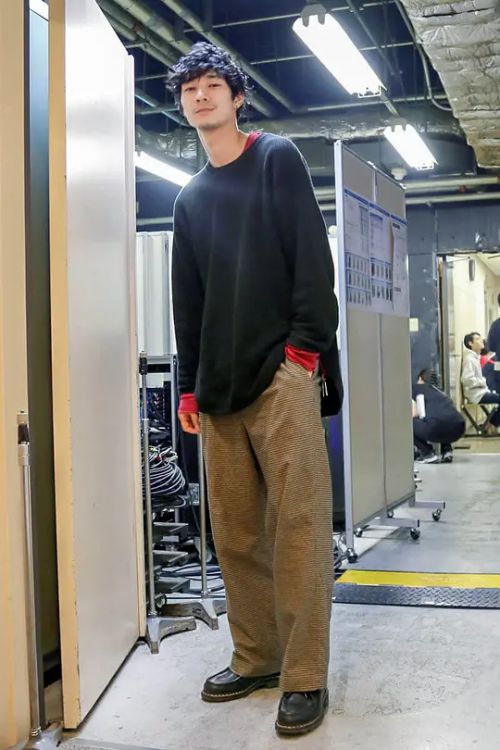 清原翔