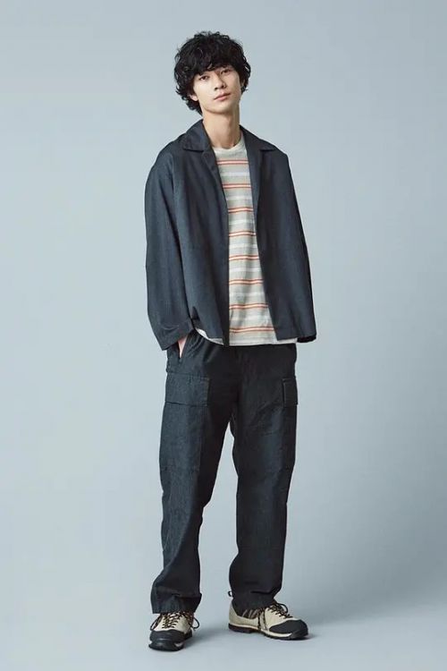 清原翔