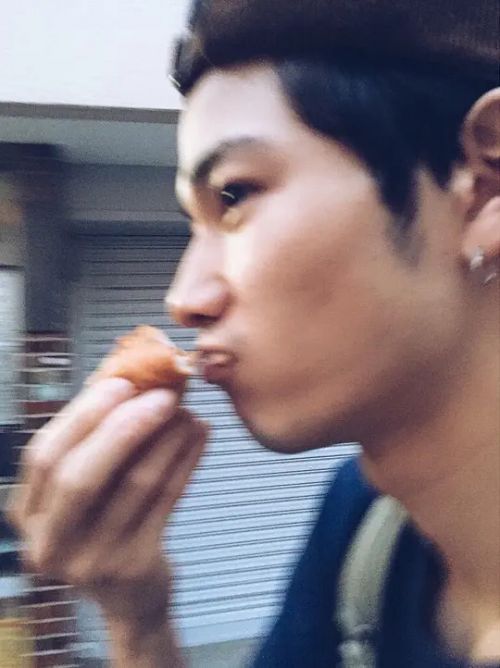 清原翔