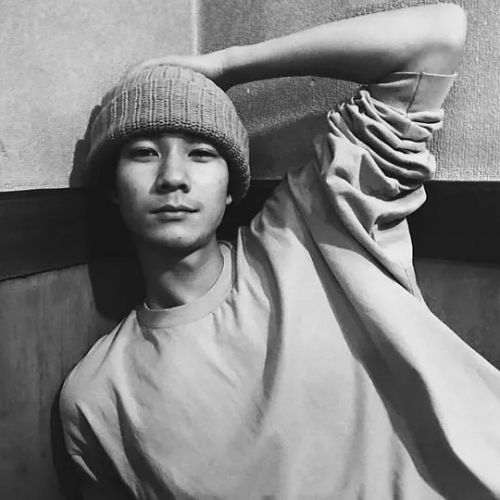 清原翔
