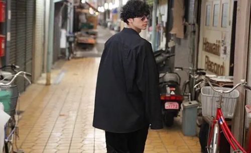 清原翔