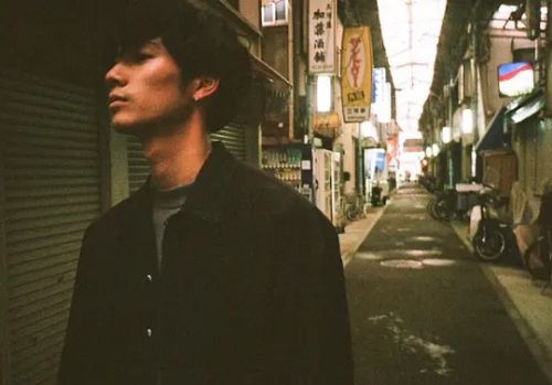 清原翔