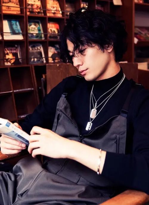 清原翔