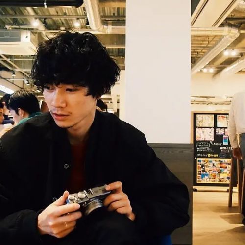 清原翔