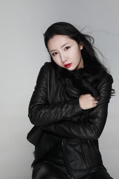 上淇