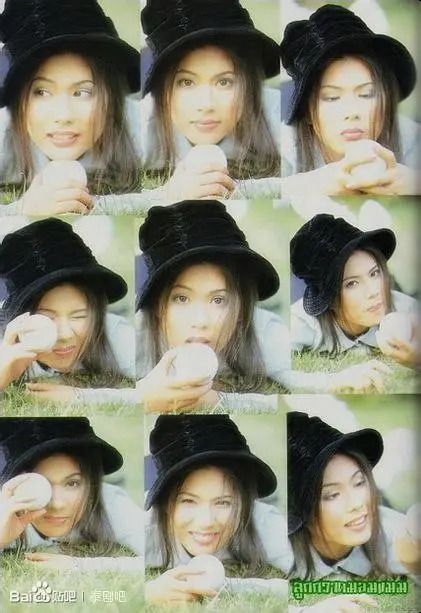 楠蓬·娜莎莉卡