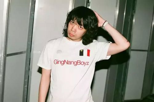 冈山天音