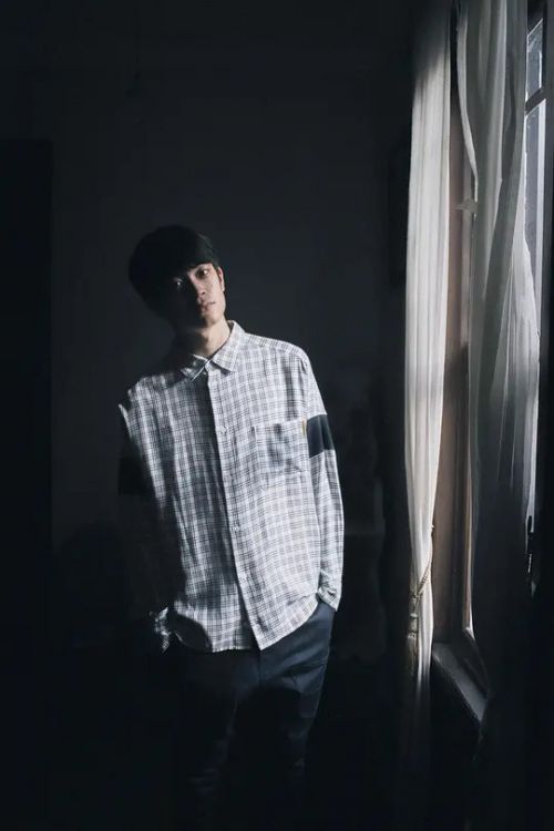 井之胁海