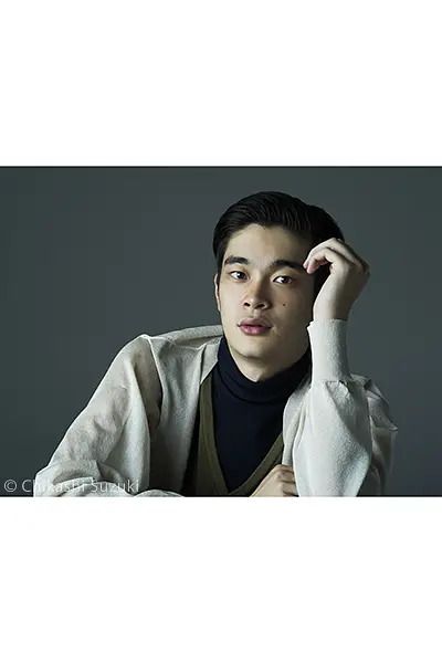 井之胁海