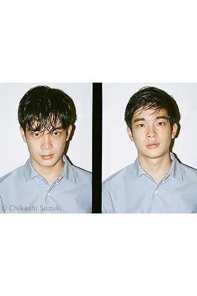 井之胁海