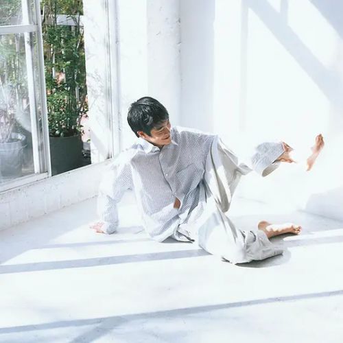 井之胁海