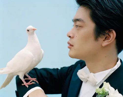 井之胁海