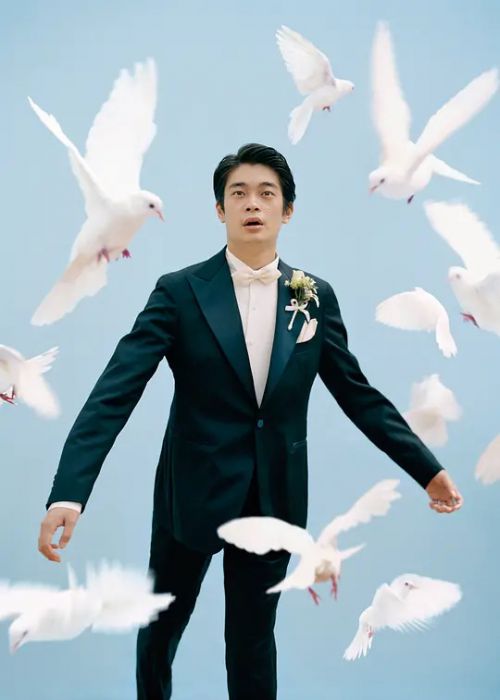 井之胁海