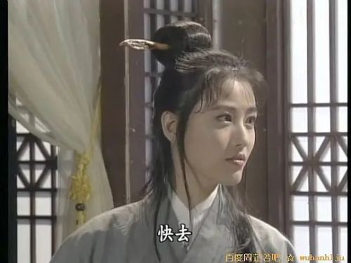 周海媚