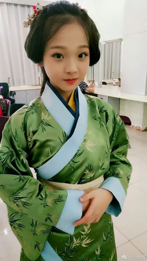 陈舒宜