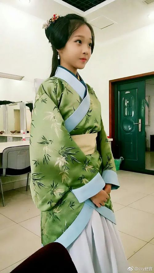 陈舒宜