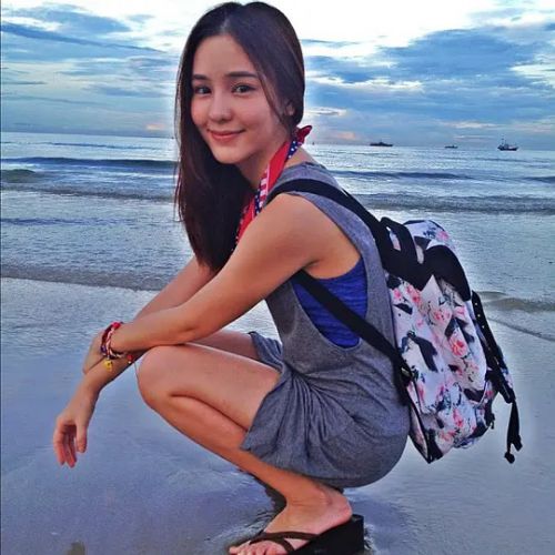 苏查拉·玛娜英
