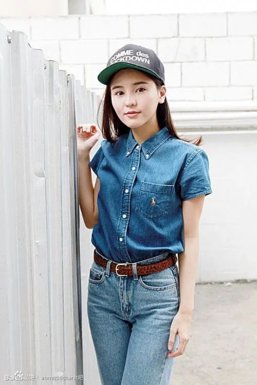 苏查拉·玛娜英