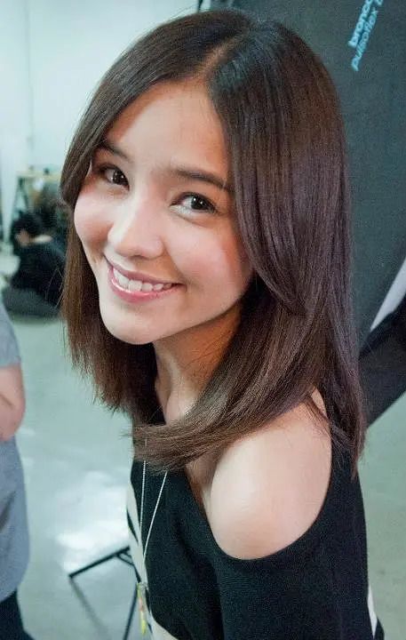 苏查拉·玛娜英