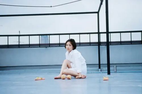 松本妃代
