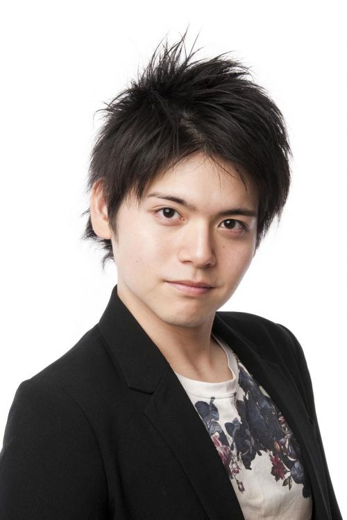 内田雄马