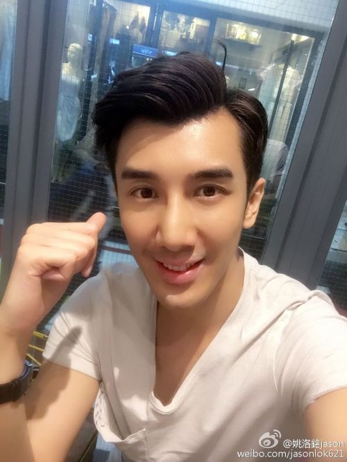 姚洛铭