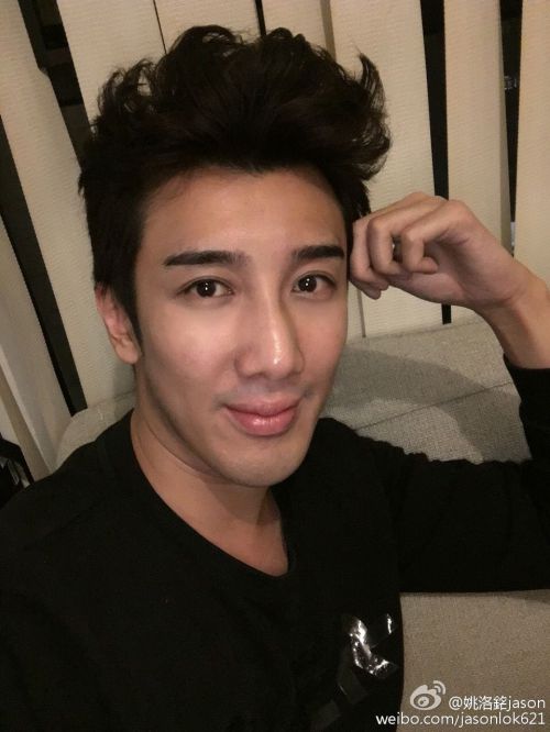 姚洛铭