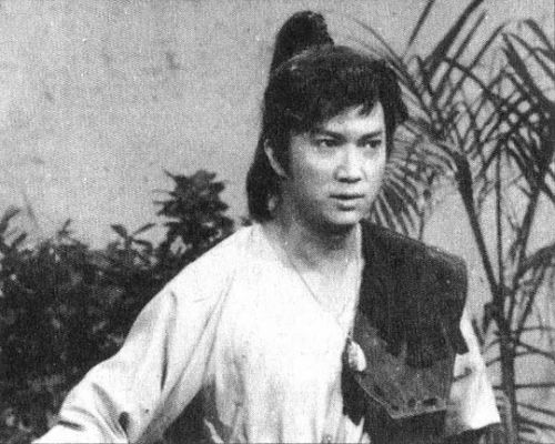 李道洪