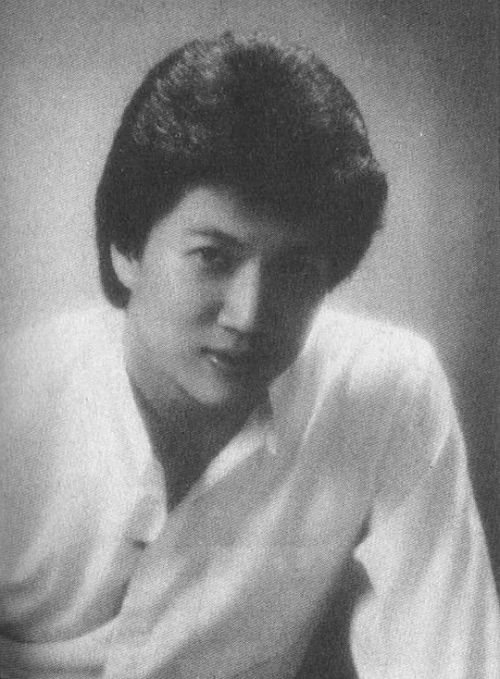 李道洪