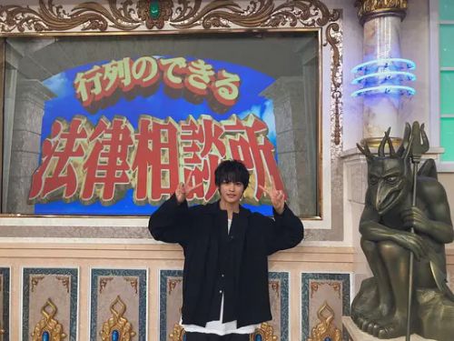 神尾枫珠