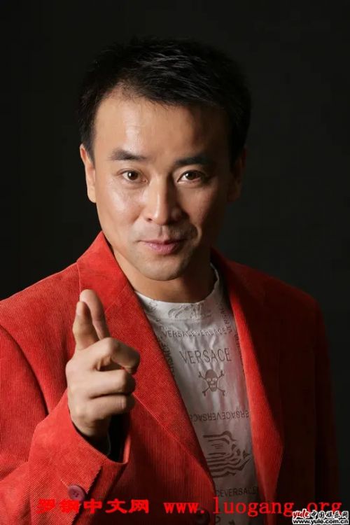 罗刚