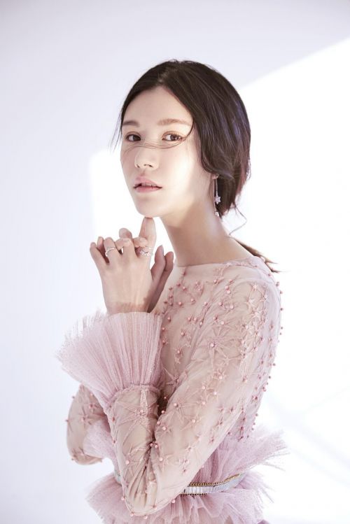 谢九儿