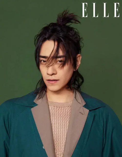 郑云龙