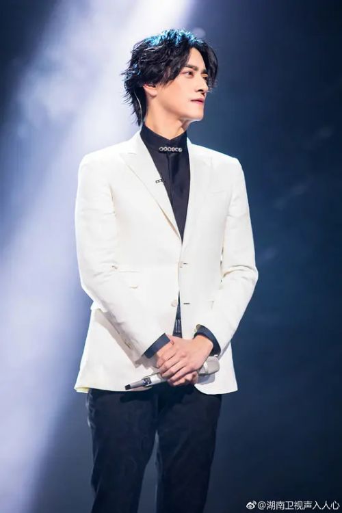 郑云龙