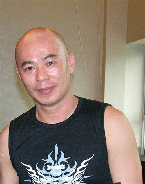 熊欣欣
