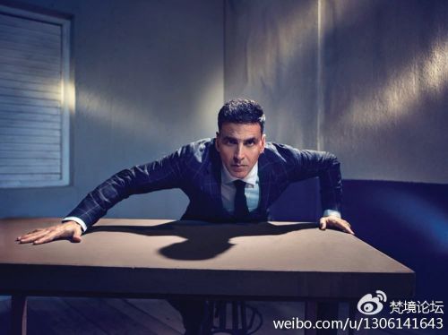 阿克谢·库玛尔