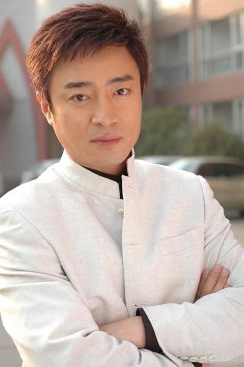 何中华
