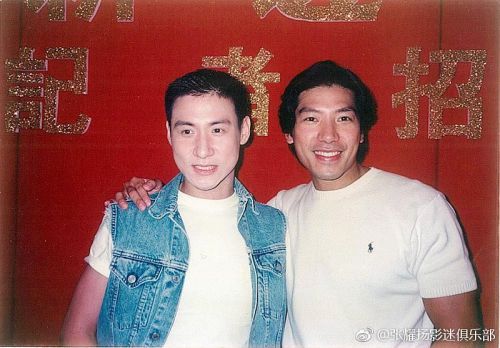 张耀扬